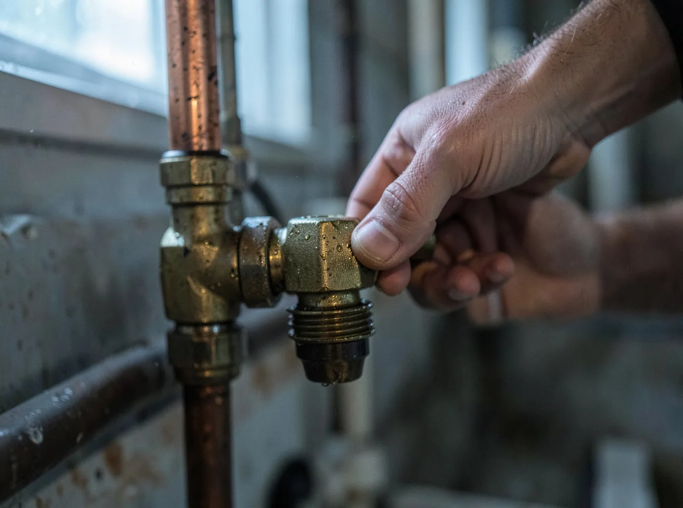 Emergency Plumber Brooklyn, MD FAQs